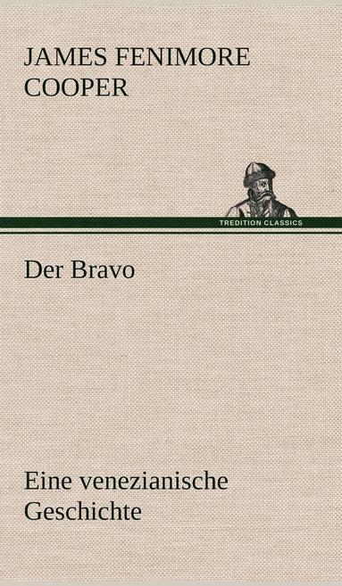 bokomslag Der Bravo