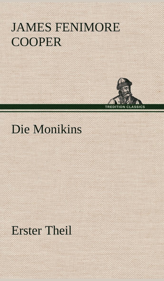 Die Monikins 1