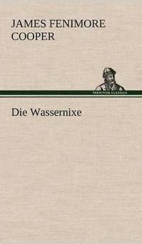 bokomslag Wassernixe