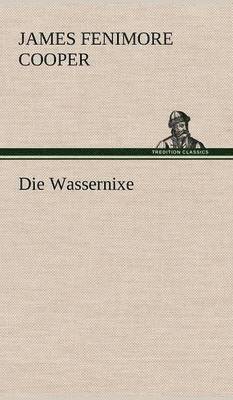 bokomslag Wassernixe