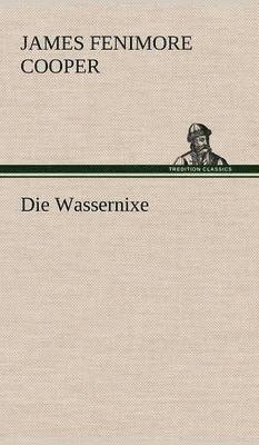 Die Wassernixe 1