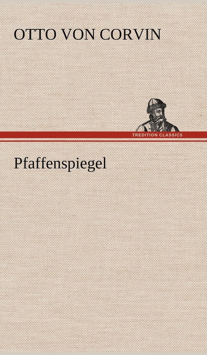 Pfaffenspiegel 1