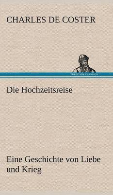 bokomslag Die Hochzeitsreise