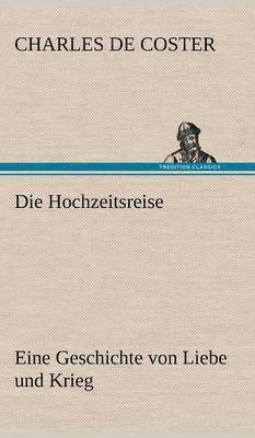Hochzeitsreise