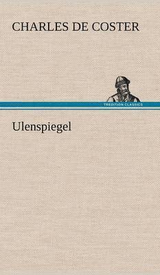 bokomslag Ulenspiegel