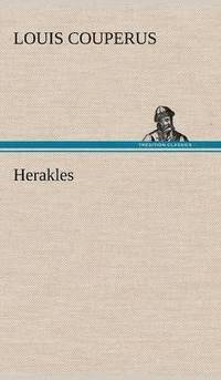 bokomslag Herakles