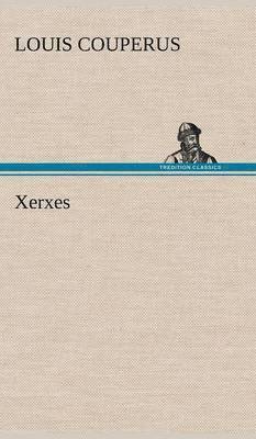 bokomslag Xerxes