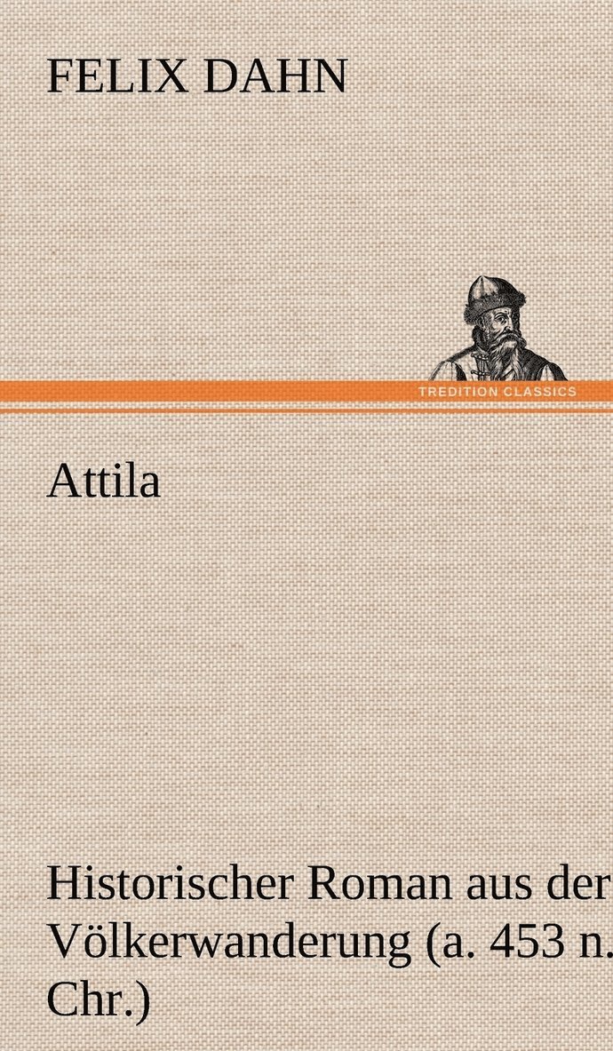 Attila