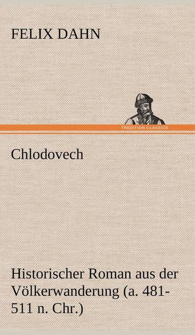 bokomslag Chlodovech