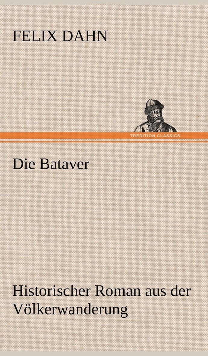 Die Bataver 1