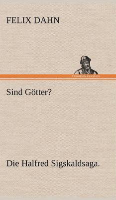 bokomslag Sind Gotter?