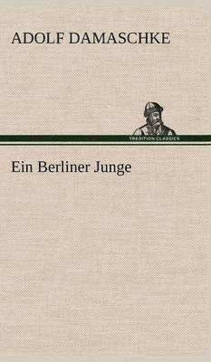 Berliner Junge