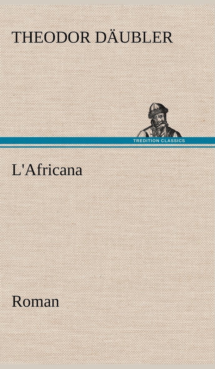 L'Africana 1