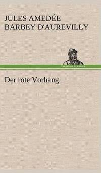 bokomslag Der Rote Vorhang