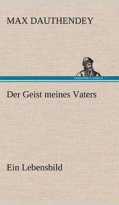 Geist Meines Vaters