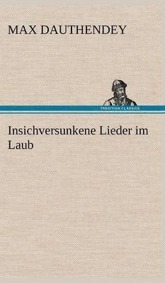 Insichversunkene Lieder Im Laub 1