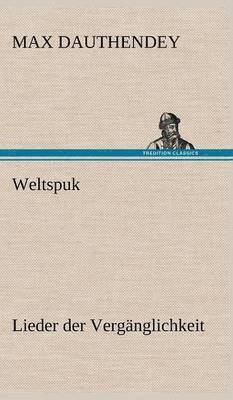 Weltspuk 1