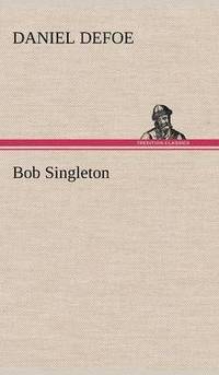 bokomslag Bob Singleton