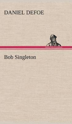 Bob Singleton 1