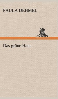 bokomslag Das Grune Haus