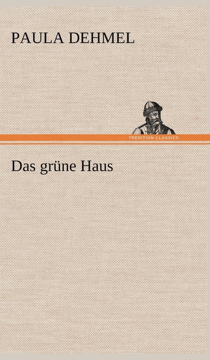 Das Grune Haus 1