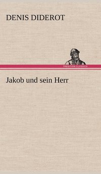 bokomslag Jakob Und Sein Herr