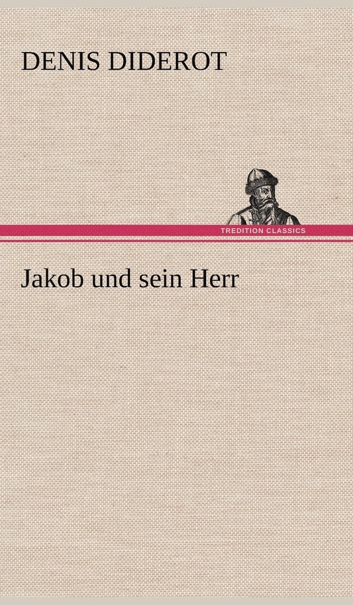 Jakob Und Sein Herr