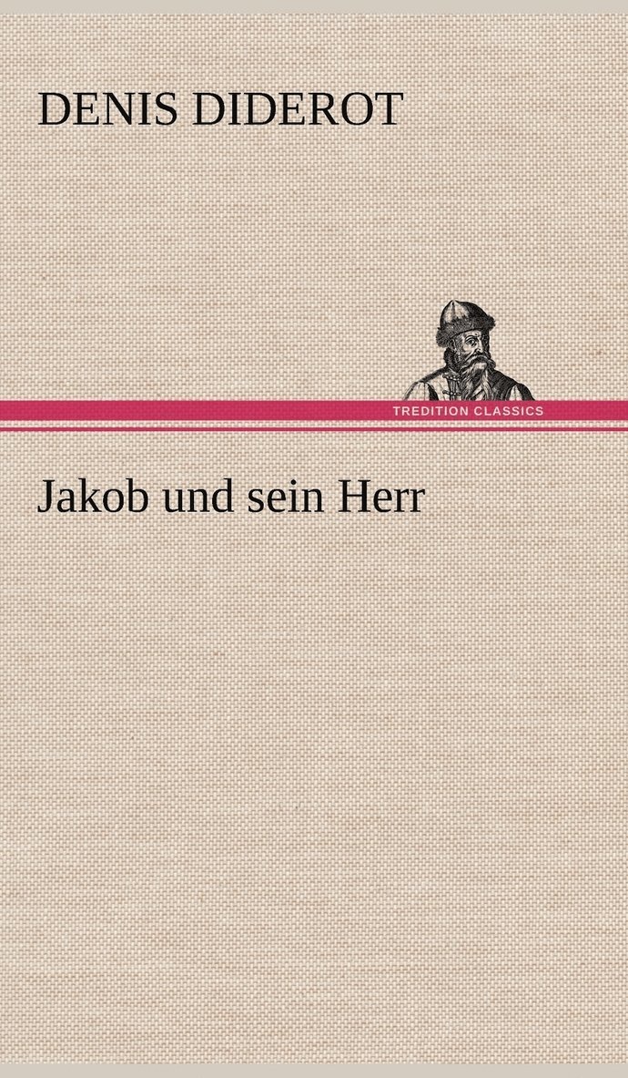 Jakob Und Sein Herr 1