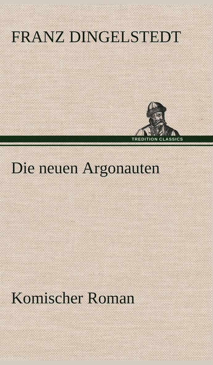 Neuen Argonauten