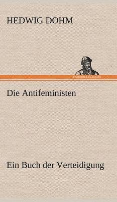 Antifeministen