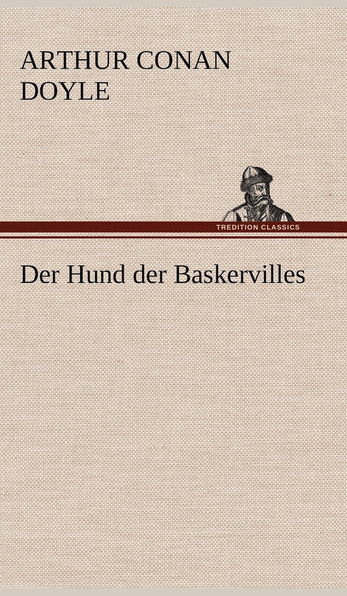 Der Hund Der Baskervilles 1