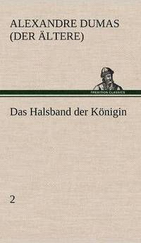 bokomslag Das Halsband Der Konigin - 2