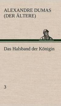 bokomslag Halsband Der Konigin - 3