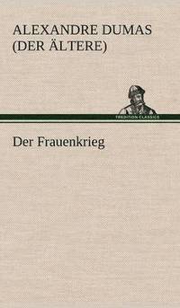 bokomslag Frauenkrieg