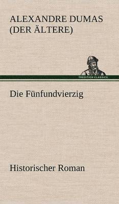 Funfundvierzig