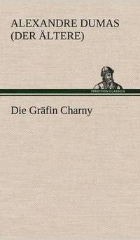 bokomslag Die Grafin Charny