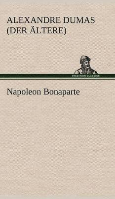 bokomslag Napoleon Bonaparte