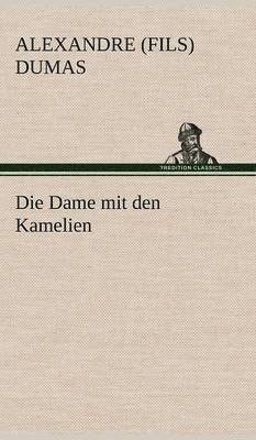 Die Dame Mit Den Kamelien 1