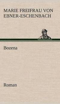 bokomslag Bozena