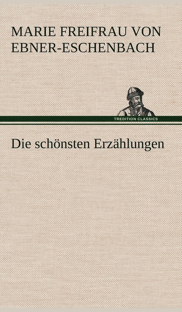 Die Schonsten Erzahlungen 1