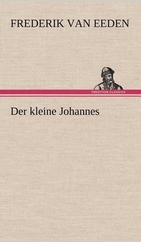 bokomslag Der Kleine Johannes