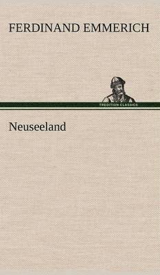 Neuseeland 1