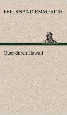 Quer Durch Hawaii