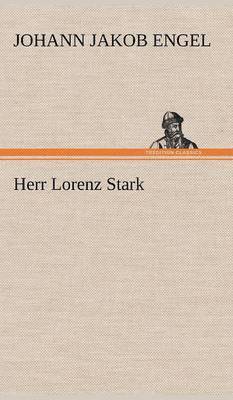 bokomslag Herr Lorenz Stark