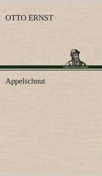 bokomslag Appelschnut