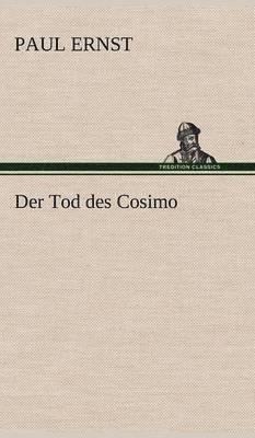 Tod Des Cosimo