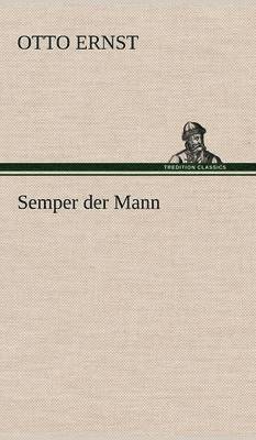 Semper Der Mann
