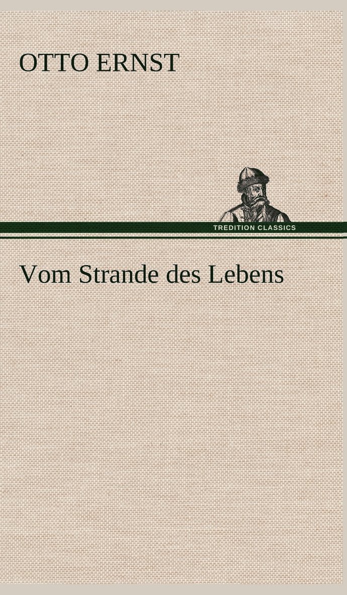 Vom Strande Des Lebens 1