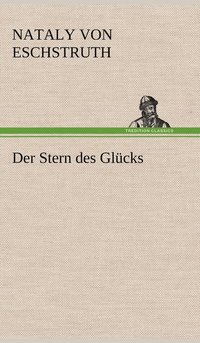 bokomslag Stern Des Glucks