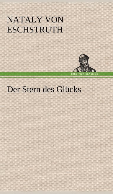 bokomslag Der Stern Des Glucks